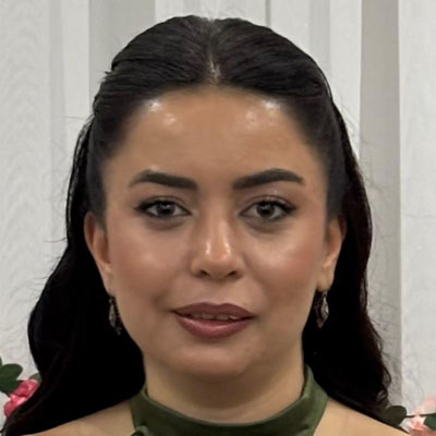 Nilay Bilal